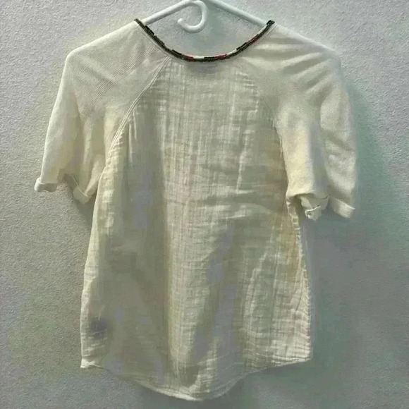 Madison Scotch top - Picture 5 of 5